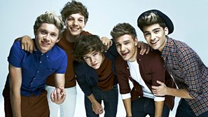 6 nhóm nhạc được kỳ vọng sẽ trở thành One Direction thứ 2