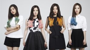 SM Entertainment thiên vị Red Velvet?