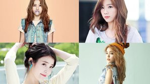 Top 7 giọng ca nữ xuất sắc nhất làng nhạc Kpop