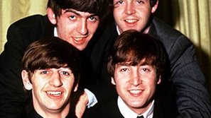 The Beatles phát hành 2 MV phiên mới của “1 Plus”