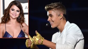 Selena chúc mừng “tình cũ” đạt Grammy