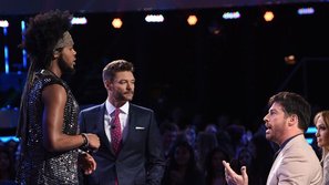 Giám khảo "American Idol" buộc tội thí sinh vô ơn 