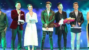 Liveshow 6 The Remix 2016: Noo Phước Thịnh tiếp tục chiếm ngôi vương