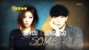 “Some” được chọn là Ca khúc Kpop của năm 2014