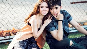 Lãng mạn cảnh cầu hôn bạn gái của Chi Dân trong MV mới