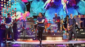 Coldplay có kế hoạch giải nghệ?