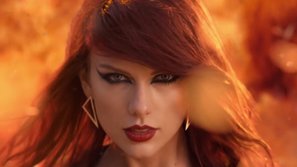 MV của Taylor Swift phá kỷ lục về lượt xem sau 24 giờ
