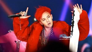10 mái tóc đỏ hớp hồn fan của các thần tượng Kpop