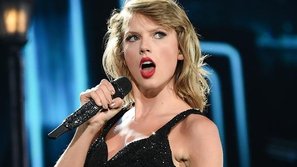 Đoàn quay phim của Taylor Swift gây đả kích
