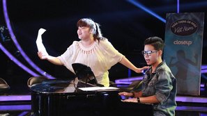 Vũ Cát Tường, Hải Âu, Khắc Hưng sáng tác ca khúc cho Top 3 VN Idol