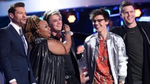 Ứng viên sáng giá cho Quán quân American Idol mùa cuối