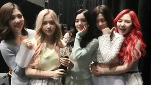 The Show: Red Velvet giành cúp nhờ fan Trung Quốc