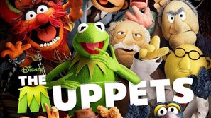 Imagine Dragons xuất hiện trong loạt show truyền hình The Muppets