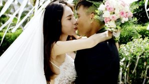 Những đám cưới đẹp như mơ trong MV của sao Việt