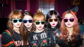 Bài hát mới của 4Minute, Infinite H bị cấm vì ca từ thô tục