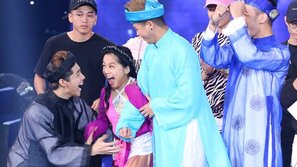 The Remix 2016: Noo Phước Thịnh tiếp tục giữ ngôi vương liveshow 8
