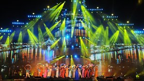 Điểm danh những lễ hội âm nhạc đếm ngược đón năm mới tại Hà Nội