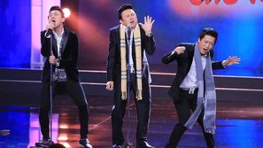 Soi giọng hát của các danh hài đình đám showbiz Việt 