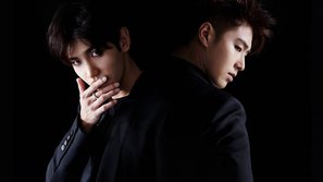 TVXQ đột ngột thông báo phát hành album đặc biệt