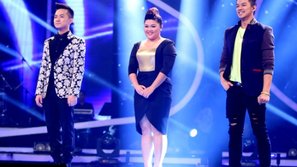 Vietnam Idol 2015: Thầy giáo trẻ Minh Quân chia tay giấc mơ Idol