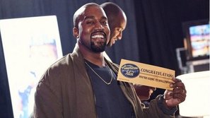 Kanye West tham gia American Idol với tư cách… thí sinh