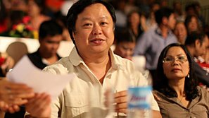Nhạc sĩ Lương Minh qua đời ở tuổi 49