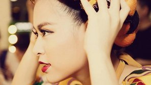 Hoàng Thùy Linh chia tay The Remix 2016
