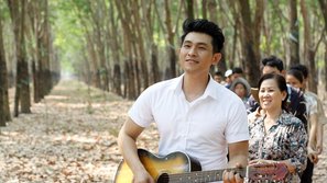 Nguyễn Hồng Ân làm MV nhạc Trịnh