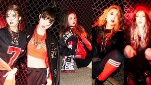 7 MV Kpop có phong cách thời trang ấn tượng nhất tháng 2