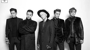 G-Dragon hé lộ tour diễn thế giới của Big Bang