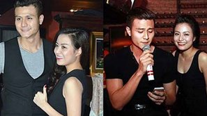 Hoàng Thùy Linh dính "nghi án” hẹn hò siêu mẫu Vĩnh Thụy