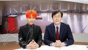 G-Dragon lý giải sự khác biệt giữa Big Bang với EXO và SHINee