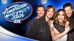 American Idol -Thần tượng âm nhạc Mỹ 2015 (Mùa 14)