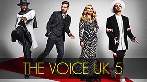 The Voice UK - Anh Quốc 2016 (Mùa 5)
