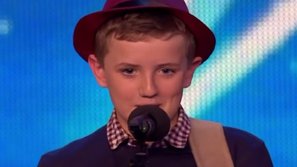 Britain’s Got Talent: Phát cuồng với tài năng 12 tuổi