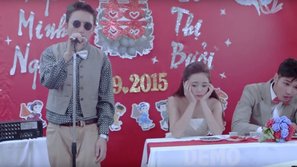 Fan thấy tiếc cho Phan Mạnh Quỳnh với MV “Vợ người ta” 