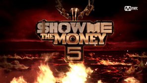Show Me The Money mùa 5 đạt kỷ lục rating 