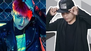 Sơn Tùng tái ngộ rapper LK trong liveshow đầu tay