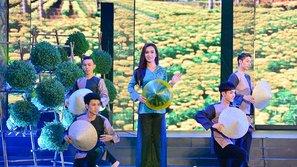 Hơn 70 nghệ sĩ góp mặt trong đêm Gala Nhạc Việt