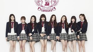 Hàng loạt girl group “ngây thơ” chào sân Kpop 2015