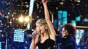 Album ‘1989’ của Taylor Swift đạt doanh số gần 4 triệu bản