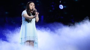 The Voice 2015: Học trò Mỹ Tâm, Đàm Vĩnh Hưng bùng nổ đêm Liveshow 4