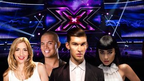 X-Factor New Zealand 2015 (Mùa 2)