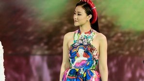 Soi trang phục hàng hiệu của sao Việt trong liveshow 6 The Remix
