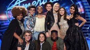 American Idol - Thần tượng âm nhạc Mỹ 2016 (Mùa 15 - mùa cuối)