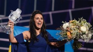 Tranh cãi tại cuộc thi Eurovision 2016