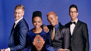 Idols SA - Nam Phi 2015 (Mùa 11) 