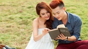 Ca sĩ Quang Anh trưởng thành hơn trong MV “Anh dắt tay em” 