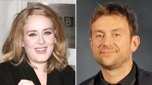 Adele hối hận vì đã hợp tác với Damon Albarn
