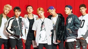 Tháng 11 – tháng “đại chiến” của các boygroup Kpop